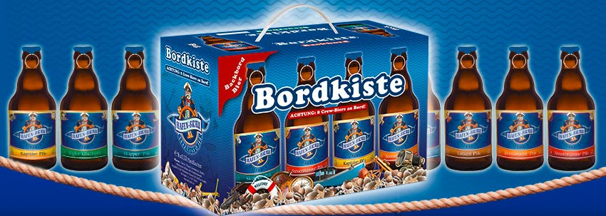 Hafenbraeu